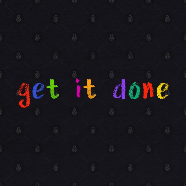 get it done by NSFWSam